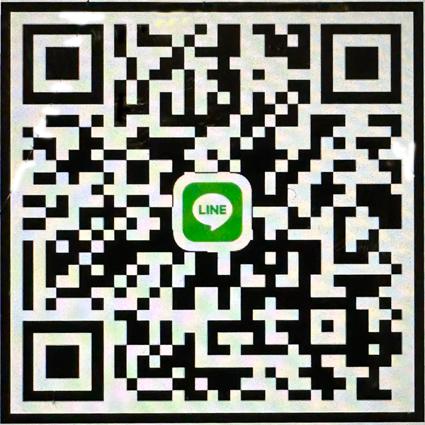 京都の便利屋 喜楽堂のLINE